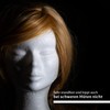 DBLV Styrofoam Head Set - 3 x Wig Head as