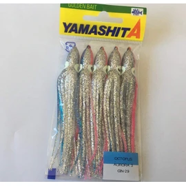 yamasita LP Octopus Aurora, 3.0 # # # #