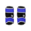 Children's Elbow Support with Velcro Fastening Elbow Pads Bandage Non-Slip
