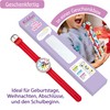 Kiddus Learning Watch for Kids Boys and Girls Analogue Watch