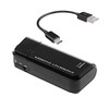 Success4Sport Portable AA Battery Travel Charger for LG LS777 and