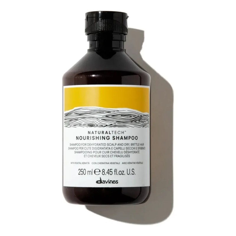 Davines Nourishing Shampoo 250 ml