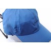 Tabarua TM1015 Marine Cap, UPF 50+, Unisex, UV Protection, navy