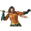 MAFEX No.095 Aquaman Version, Total Height Approx. 6.3 inches (160
