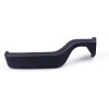 Inside Door Handle Set Pair Left Right Black For 1987-1996