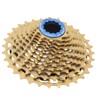 12 Speed Cassette 32T Steel Light Weight Hollow Design Low