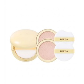 DAERA 24H Pore Blur Skincare Cushion (main product + 2 refills) / DAERA 24H 포어 블러 스킨케어링 쿠션 (본품+리필 2개)