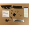 Valdratech ithaca 9000 total repair kit with all new consumables