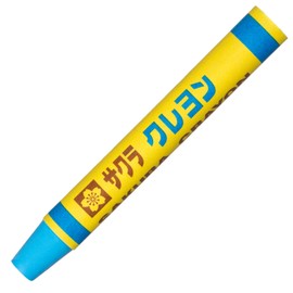 Sakura Cray-Pas Thick Crayons