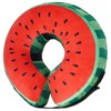 Recovery Donut Collar for Dogs & Cat,Inflatable Dog Collar Alternative