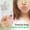 Gum Relief Drops, DentiZen Gum Regrowth Drops, Gum Treatment for