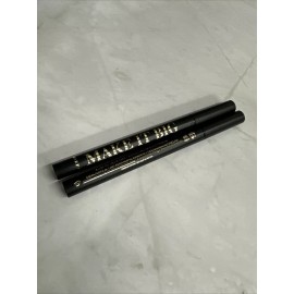 Morphe 2 x Morphe Make It Big Brush Tip Liquid Liner Bold Black 0.019oz each Full Size