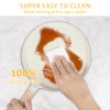 9.2in Crepe Pan with Wood Handle Nonstick Crepe Maker Pan