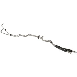 Dorman 624-627 Automatic Transmission Oil Cooler Hose Assembly Compatible with Select Dodge/Ram Models