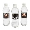 Custom Photo Birthday Water Bottle Labels, Bulk 50 Pieces