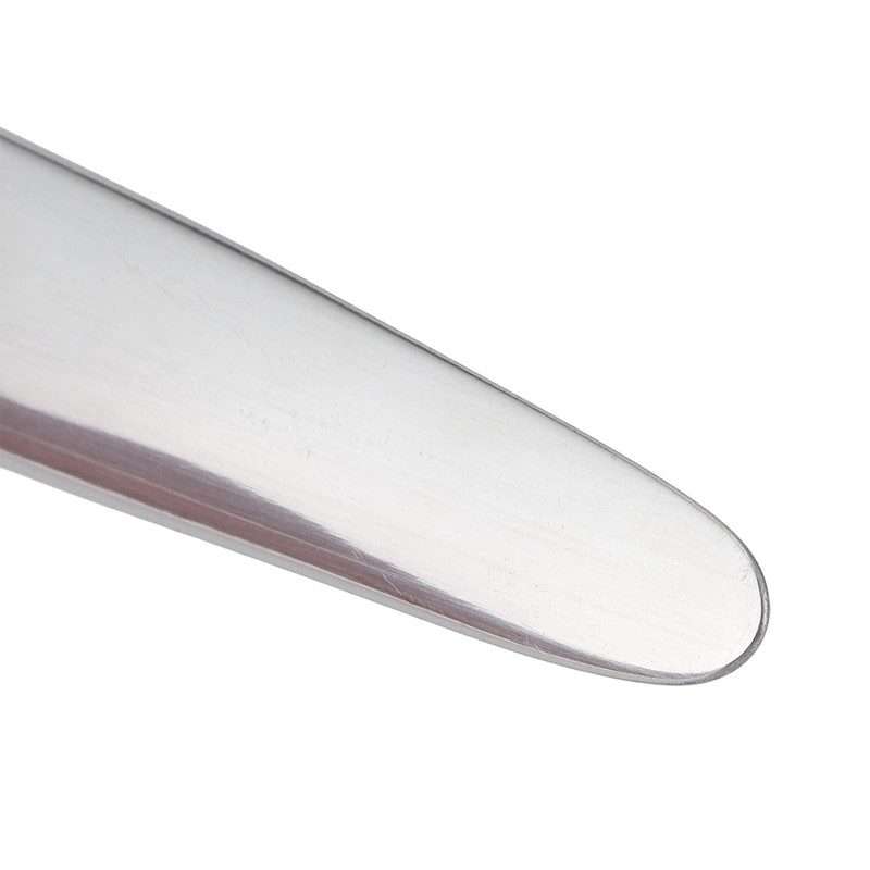 AMONIDA Austernöffner, Austernmesser Langlebig Verschleißfest für Küche für Restaurant