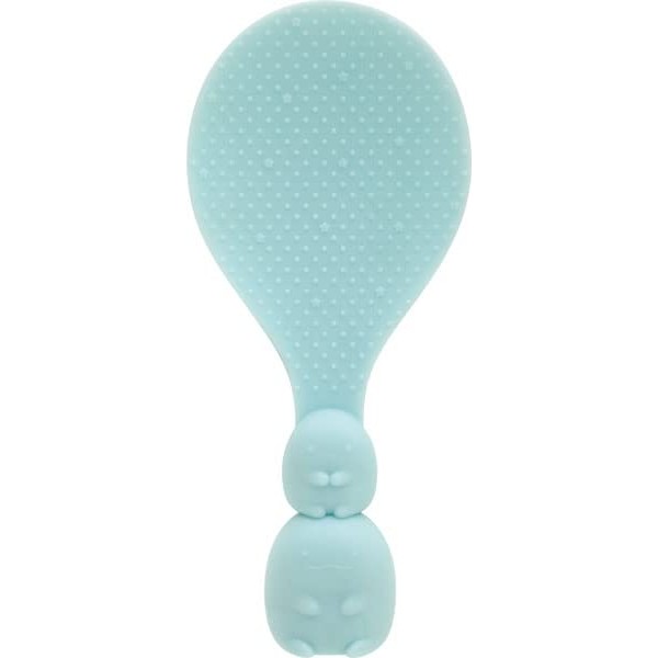 San-X KA16902 Character Rice Series Sumikko Gurashi Die-Cut Rice Paddle