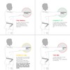 Sanabul Highlights Pro Brazilian Jiu Jitsu Gi Premium BJJ Gi