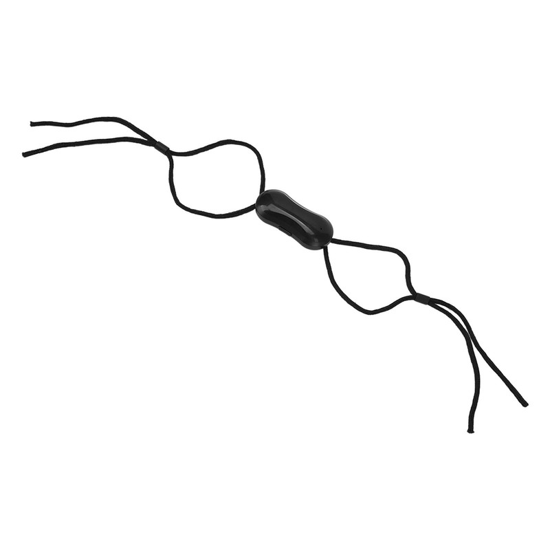 Electric Prevent Snoring Device Microcurrent Improve Sleep Smoothing Breathe Machine