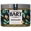 BART Oregano Large Jar - 70g - Intense Aroma &
