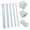 SEWACC 5pcs Spring Tubing Bender Set for Plumbing Tube Bender
