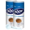 N'Joy Coffee Creamer Powder Easy Pour 16oz Canisters (2pk) Non