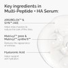 The Ordinary Multi-Peptide + Hyaluronic Acid, Anti-Aging Peptide Serum for