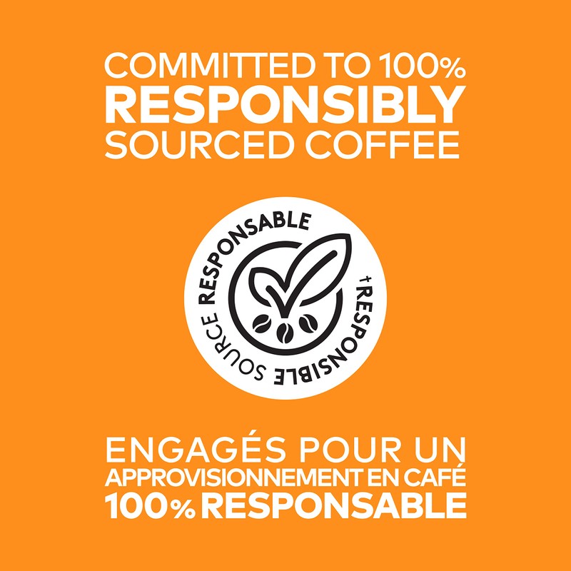 Van Houtte Colombian Medium Roast K-Cup Coffee Pods, 48 Count