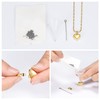 Minicremation Cremation Heart Urn Necklace Ash Jewellery for Women Men