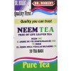Dr Robert Neem Leaves Tea - 2-pack ( 40 Bags