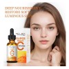 Sérum Facial Vitamina C Brillo Hidratante 30ml