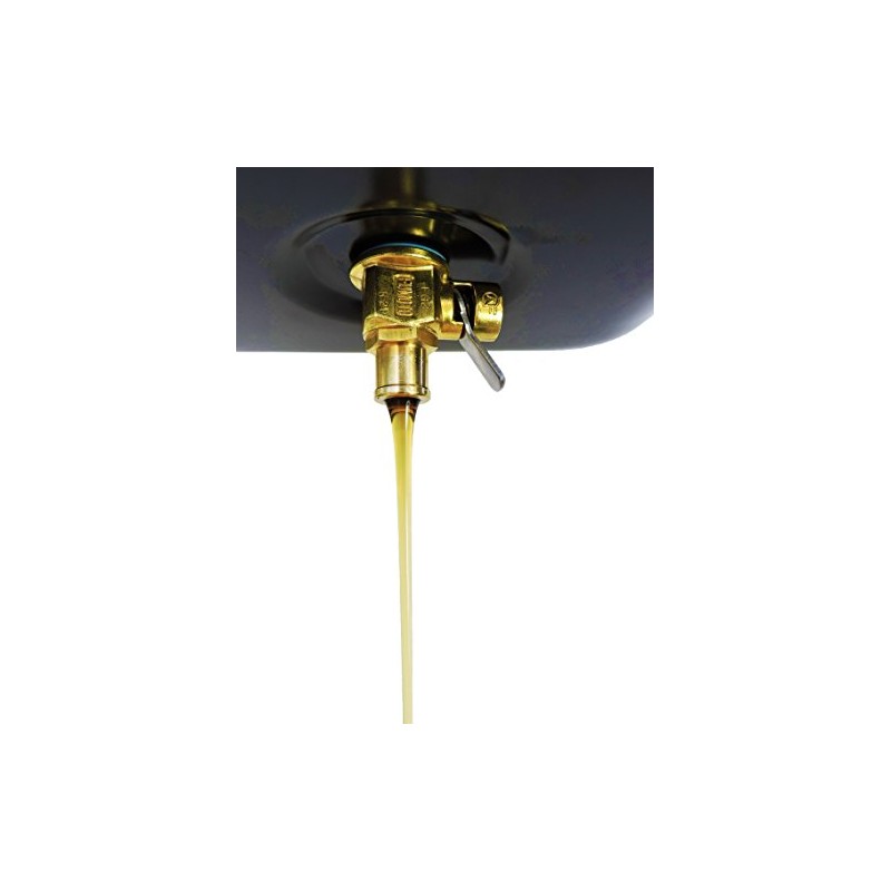 Fumoto T202N 1/2"-14 .Quick Oil Drain Valve 1/2" NPT Pipe