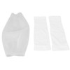 Waterproof PICC Line Shower Cover Reusable PICC Line Sleeve for