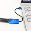 Ultra-High-Definition HDMI to USB3.0 Video Capture Card - Supports 4K/1080P