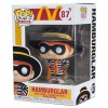 Funko McDonald's Hamburglar Funko Pop #87 Ad Icons Vinyl Figure