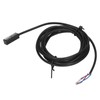 5Pcs Magnetic Proximity Sensor Approach Switch AC DC 5‑240V Input