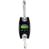 VOLTCRAFT HS-100 hanging scale Weighing range (max.) 100 kg readability