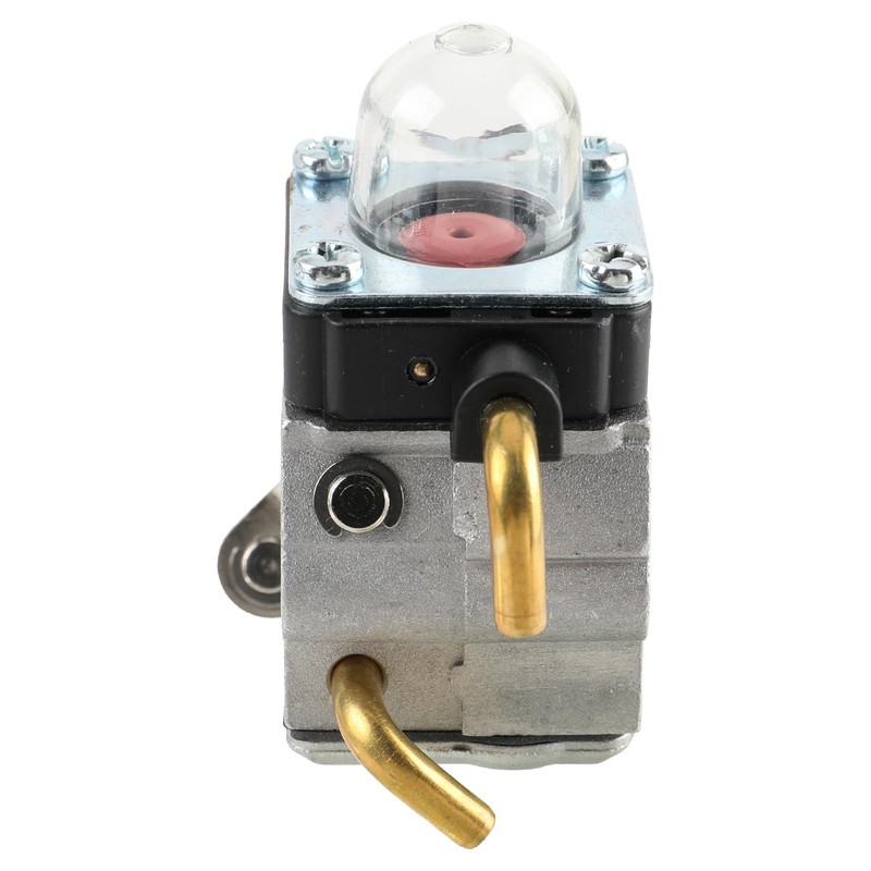 AUTOKAY Carburetor Carb Fit for Stihl KM55 HL45 FS45L FS45C