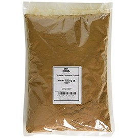 Old India Cinnamon Ground 750 g