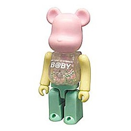 BE@RBRICK ベアブリック SERIES15 CUTE 千秋