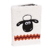 Half Moon Bay Sean The Sheep A5 Notebook | Journal