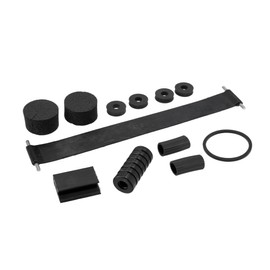 Set of Rubber Parts for Complete Vehicles for Simson KR51/1 and KR51/2