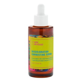 Sérum Corrector Anti Manchas Good Molecules 75ml Rostro Libre Parabenos
