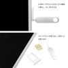 MEDUSHASHA SIM Card Release Pin Removal Pin Sim Card Case