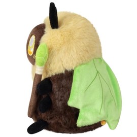 Squishable / Alter Egos Series 8: Sage Moth Plush