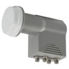 Axing SCO 4-10 Universal Quattro LNB for Satellite Multiswitch Digital