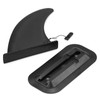 Nurdo 9 Inch Surfboard Fin Stand Up Paddle Board Fin