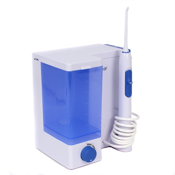 Ever Ready First Aid ER-010F Family Use Oral Irrigator