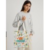 Lab Assistant Appreciation Tote Bag Lab Tech Week Canvas Bag