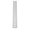 U Channel Aluminium 48x12mm Heavy Duty 3 Side Beam Accessory